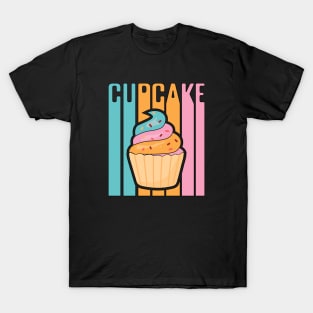 Cupcake T-Shirt